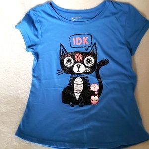 Childs shirt